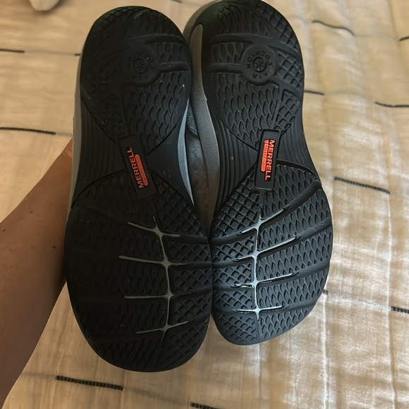 Merrell clogs - Picture 3 of 4